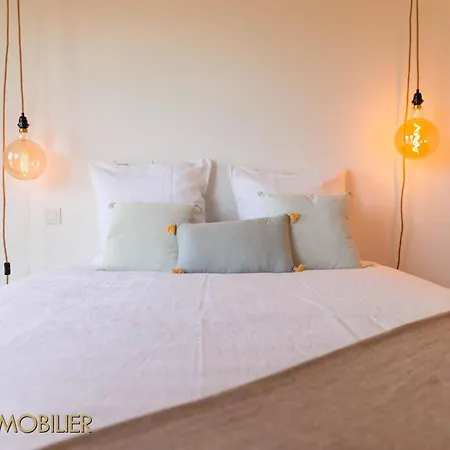 Appartement L Appart à Colmar Extérieur photo