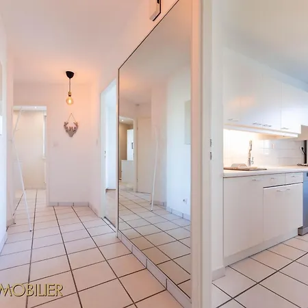 Appartement L Appart à Colmar Extérieur photo