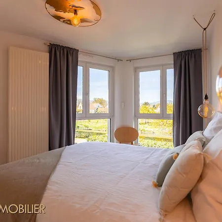 Appartement L Appart à Colmar Extérieur photo