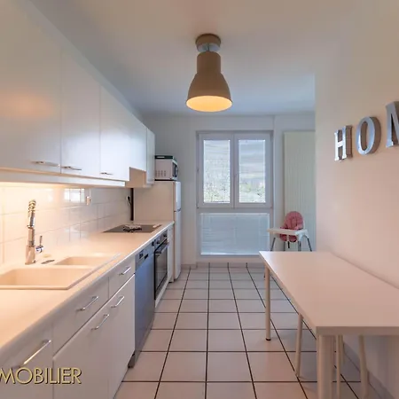 Appartement L Appart à Colmar Extérieur photo