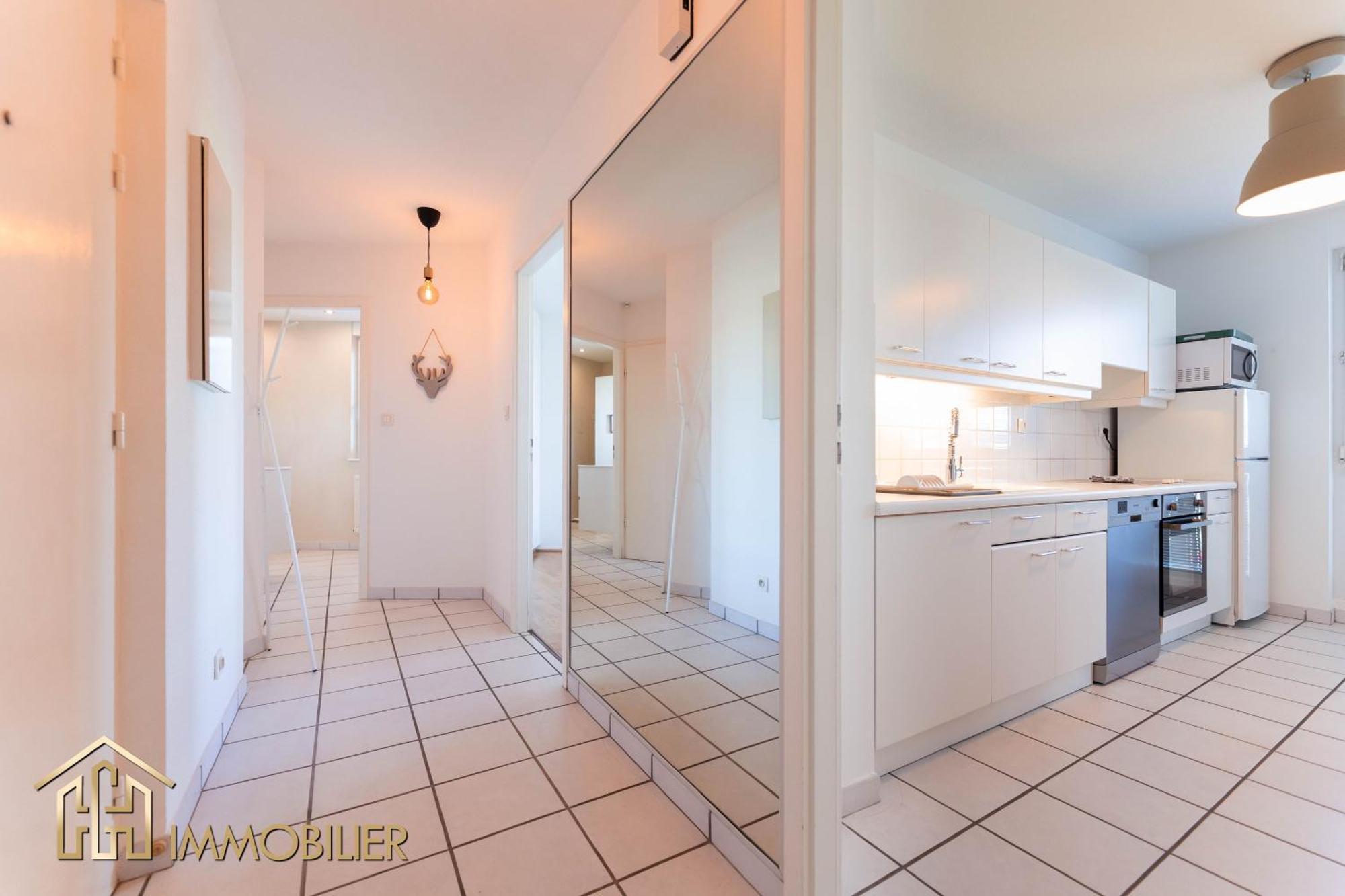Apartment L Appart