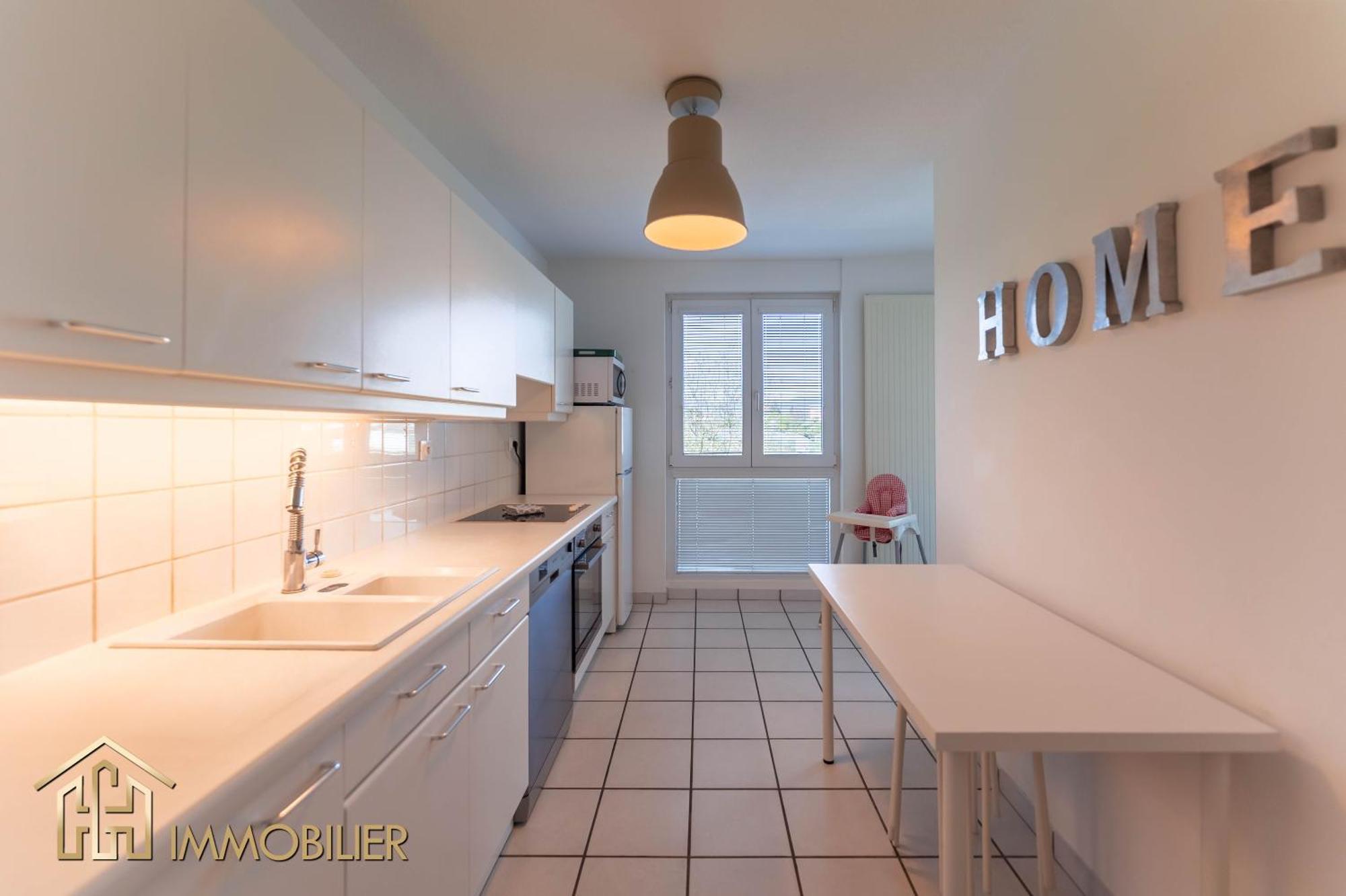 L Appart Apartment Colmar