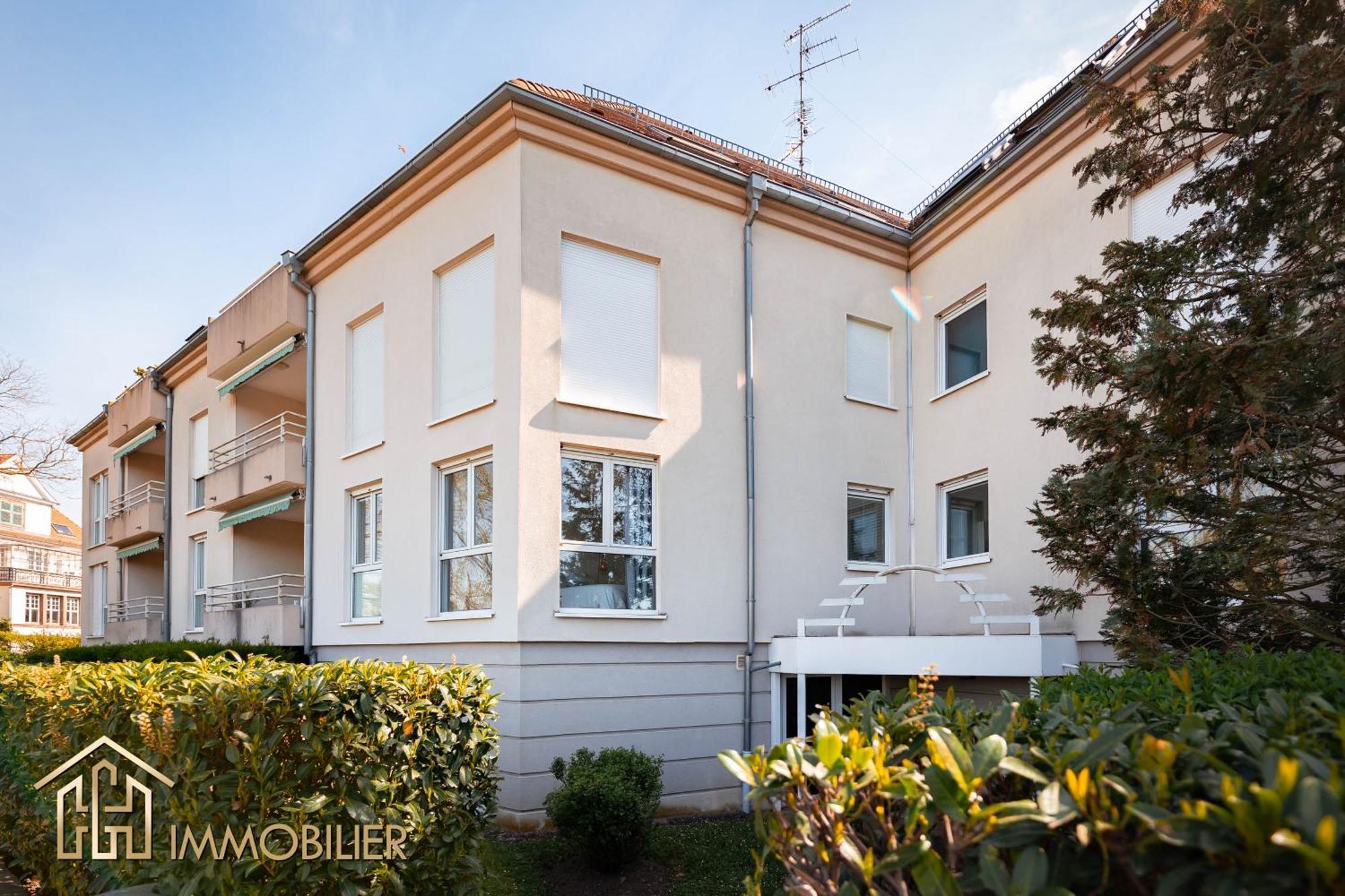 L Appart Apartment *