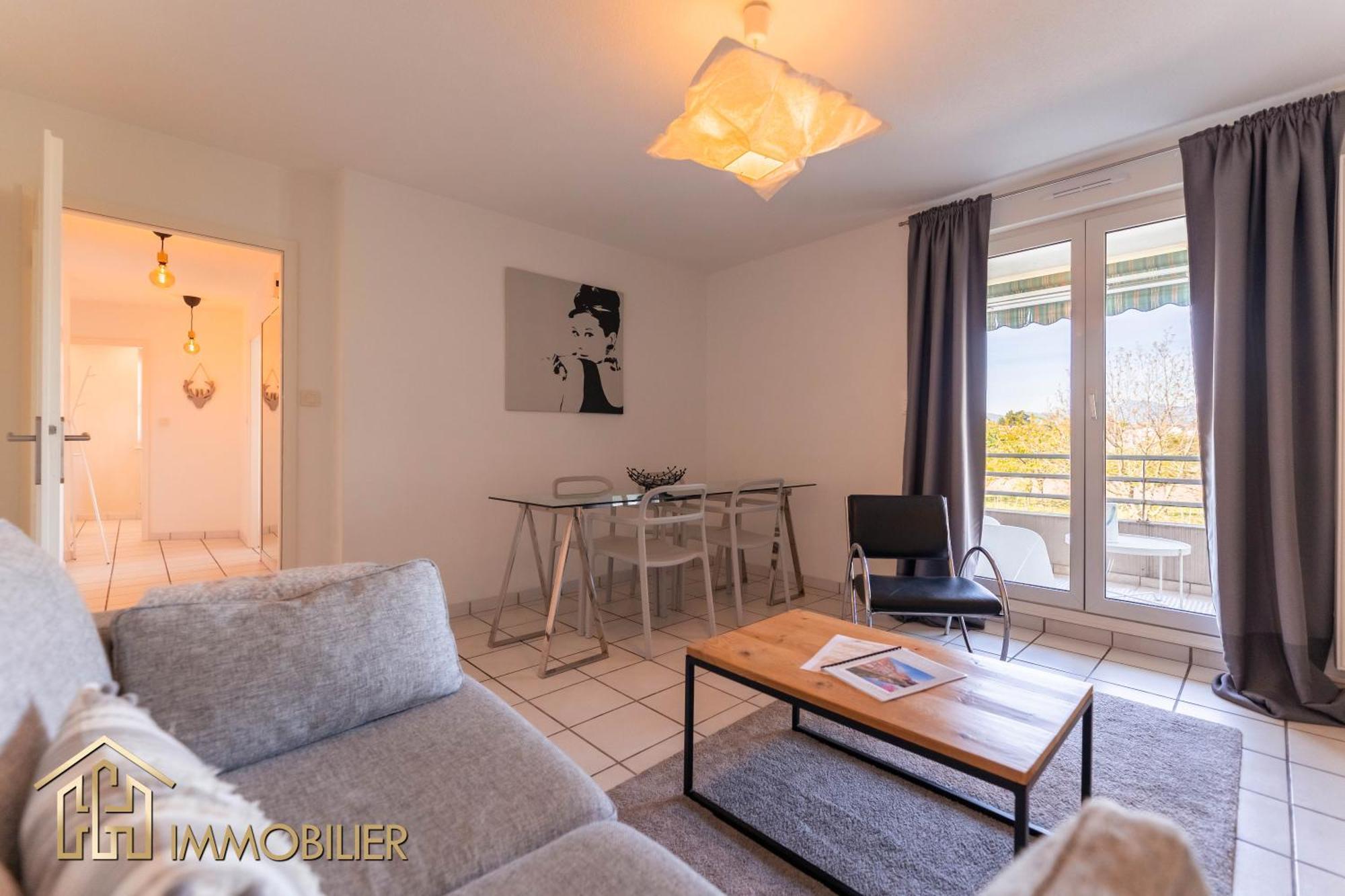 Apartment L Appart *